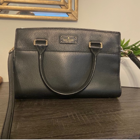 🏷1 DAY SALE🏷❤️😍Kate Spade Staci Medium Satchel😍❤️ BRAND NEW -Kate Spade - Picture 6 of 6